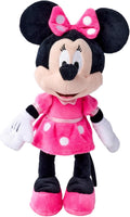 MINNIE FUXIA 25CM