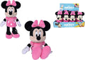 Peluche Originale Disney Minnie 20 cm, 6315870246Y12