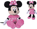Peluche  Minnie Fucsia, 75cm