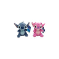 STITCH E ANGEL 15CM ASSORTITI