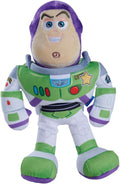 Toy Story 5 Buzz Lightyear peluche  (25 cm)
