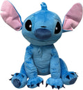 Peluche Disney Stitch Gigante 120 Cm