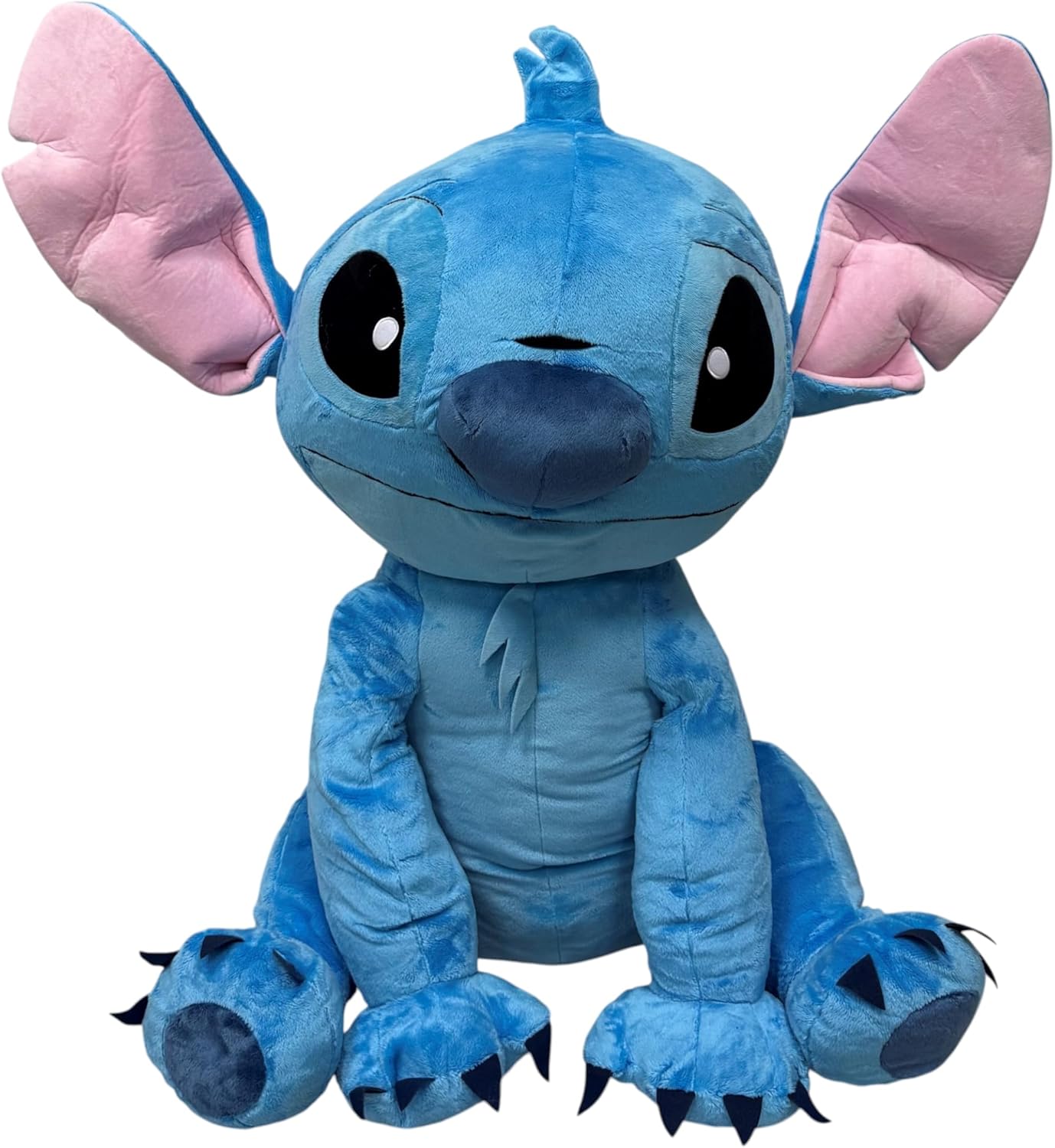 Peluche Disney Stitch Gigante 120 Cm