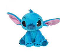 Disney Stitch cm 25