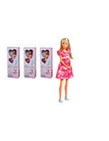 STEFFI LOVE BABY SURPRISE DOLCE ATTESA 733588