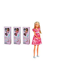 STEFFI LOVE BABY SURPRISE DOLCE ATTESA 733588
