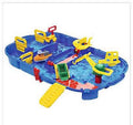 AquaPlay LockBox