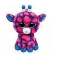 PELUCHE TY GIRAFFA SKY HIGH 28CM