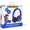 CUFFIE SUPER MARIO WIRELESS