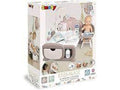 BABY NURSE COCOON NURSERY