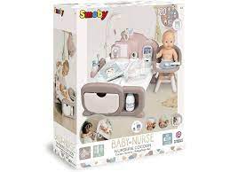 BABY NURSE COCOON NURSERY