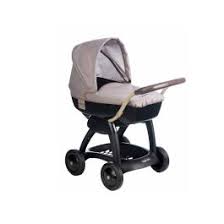Inglesina Carrozzina Baby Iridio