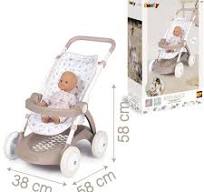 Baby Nurse Passeggino New '22 7600254018
