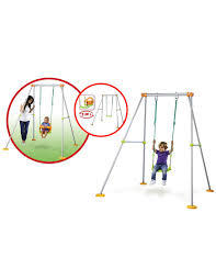 ALTALENA PLUS SMOBY 10191