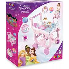PRINCIPESSE CARRELLO Da THE