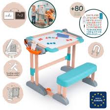 activity banco scuola modulo space +80 accessori