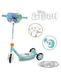 Monopattino 3 ruote Stitch