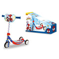 MONOPATTINO 3 RUOTE SPIDEY