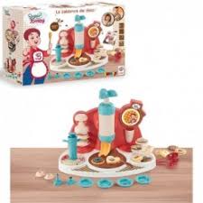 SMOBY SUPERBENNY EASY
BISCUITS FACTOR