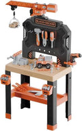 BANCO DA LAVORO BUILDER BLACK + DECKER