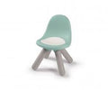 Smoby Kid Sedia verde