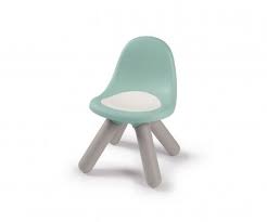 Smoby Kid Sedia verde