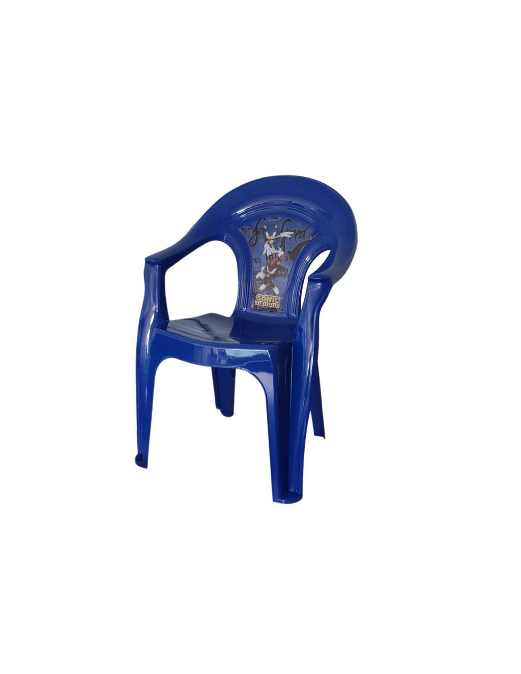 SEDIA SONIC PLASTICA