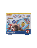 Spidey Tappeto Coloring ad Acqua