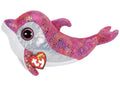 PELUCHE TY BALENA SPARKLES 28CM