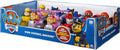 PAW PATROL RESCUE VEICOLO E PERSONAGGIO