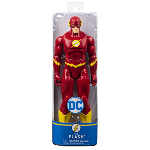FLASH PERSONAGGIO 30CM