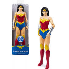 DC WONDER WOMAN 30CM