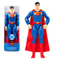 SUPERMAN DC UNIVERSE PERS.30CM 6056778