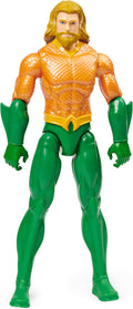 DC AQUAMAN 30CM