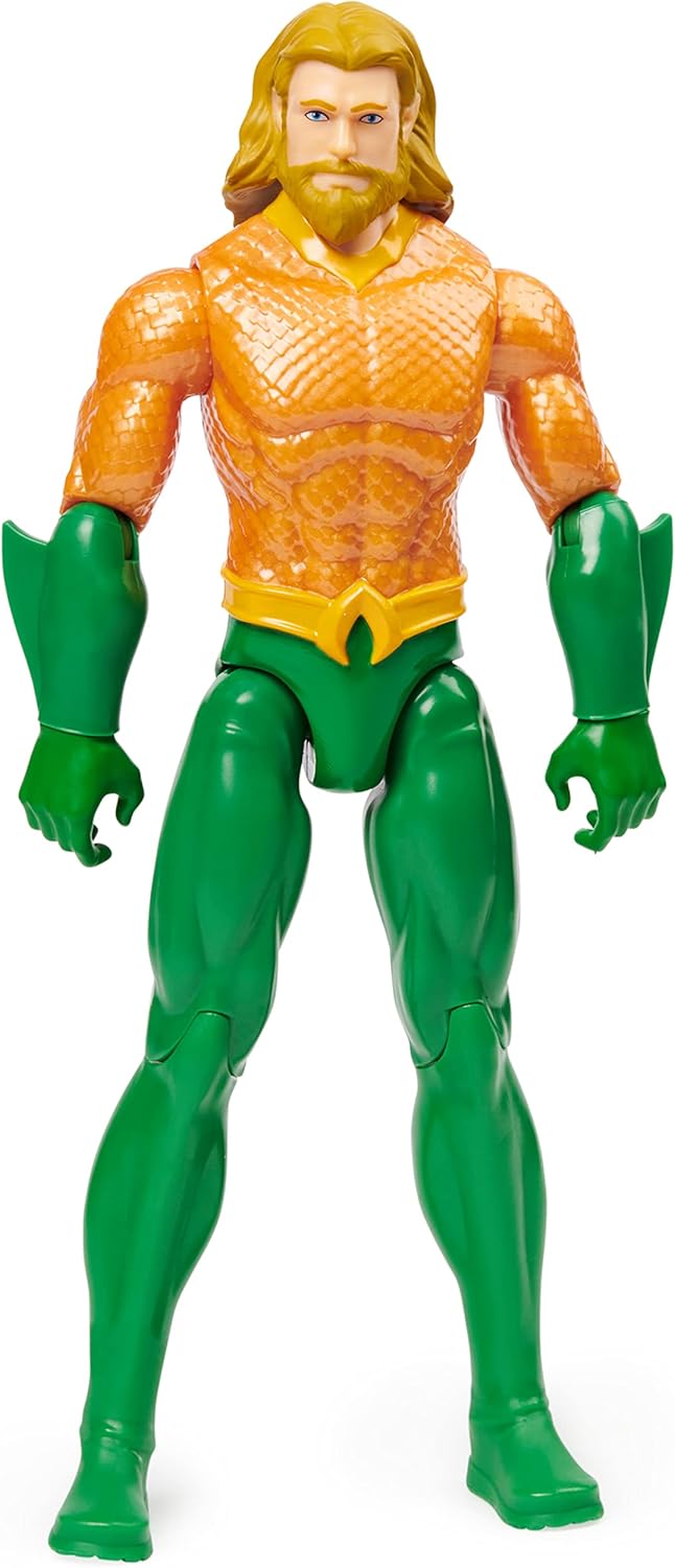 DC AQUAMAN 30CM