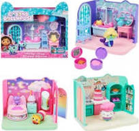 GABBY PLAYSET ARREDI 6060478