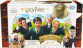 Harry potter caccia boccino d`oro gioco quidditch magico 0778988416372