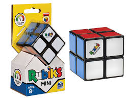 RUBIK IL CUBO 2X2 MINI 6064345 6063963