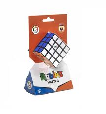 RUBIK IL CUBO 4X4 MASTER 6064639