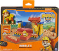 RUBBLE & CREW SET OFFICINA DI RUBBLE