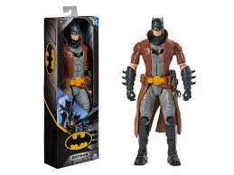 BATMAN CON ARMATURA MARRONE CM 30 6067622