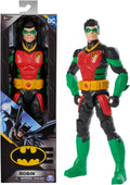 Robin Armatura, Supereroe Robin Armatura  Batman Alto 30CM