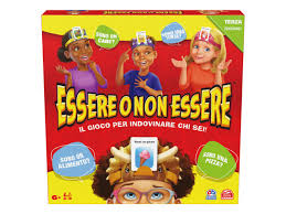 ESSERE O NON ESSERE NEW EDITION