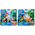 PAW PATROL Cuccioli Hero Pups Giungla