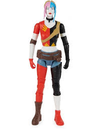 BATMAN Personaggio Harley Quinn in scala 30 cm