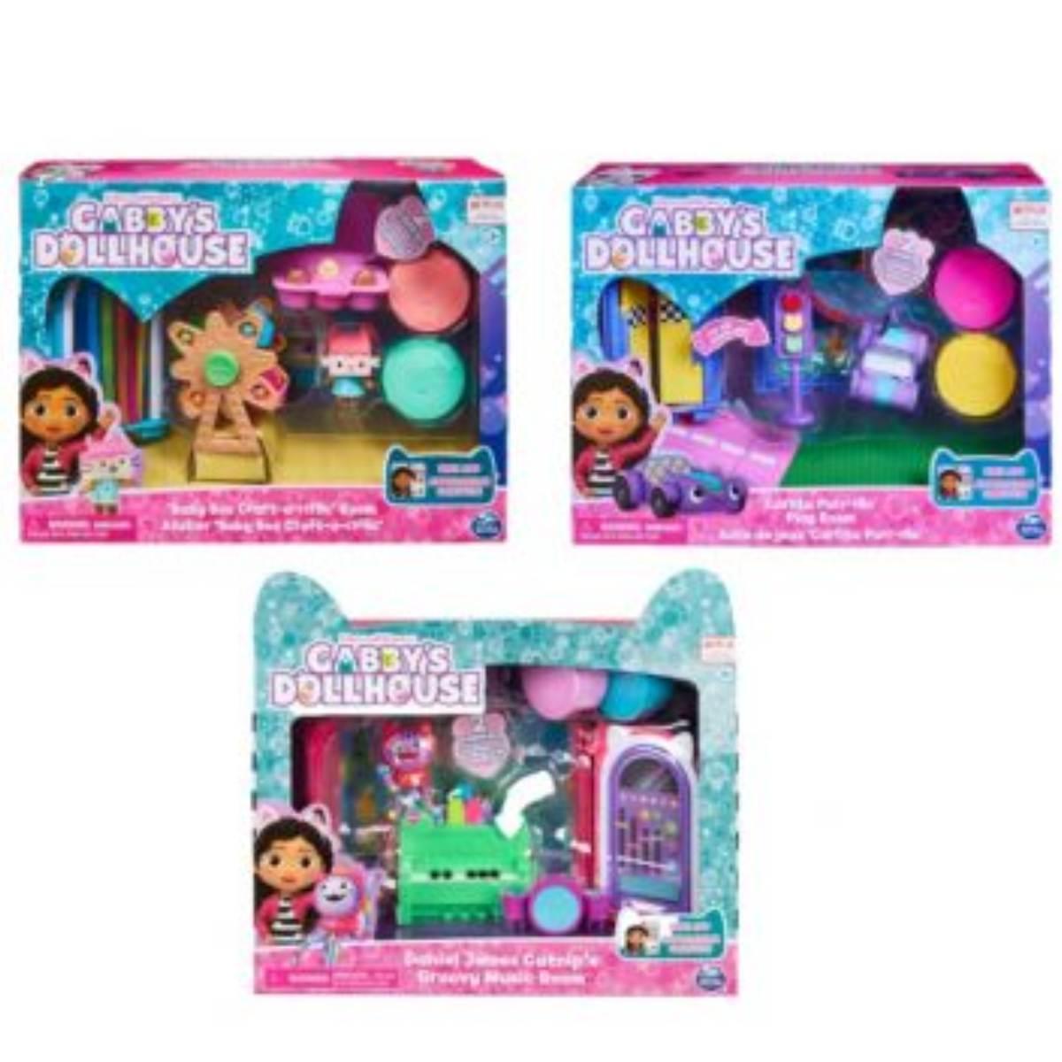 GABBY PLAYSET ARREDI