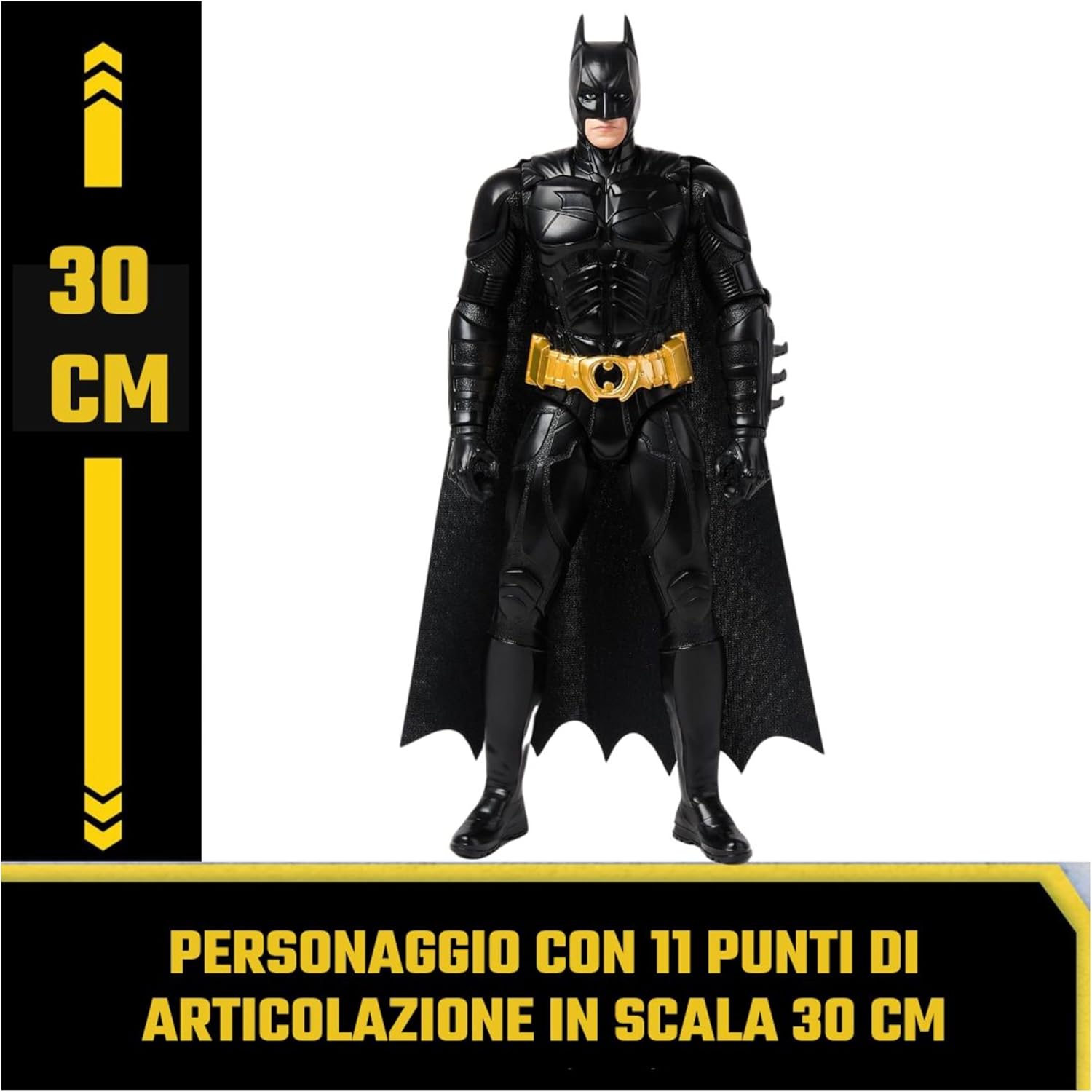 Batman in Versione 85° Anniversario