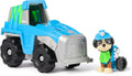 PAW PATROL VEICOLO BASE - REX