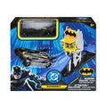 DC Batman Batmobile playset