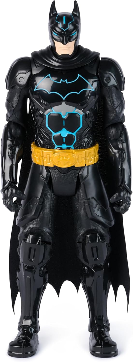 Batman Ninja Strike da 30 cm
